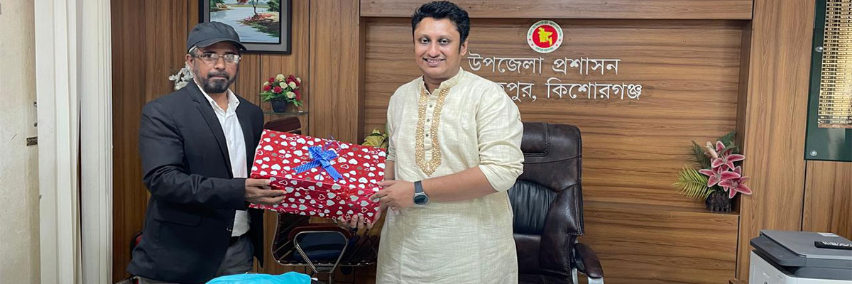প্রধান শিক্ষক (BRGHS)